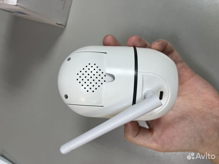 Комплект видеонаблюдения