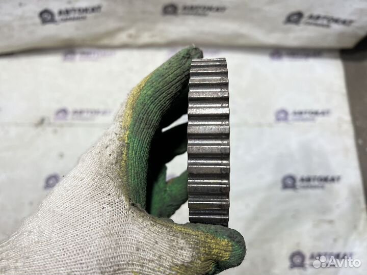 Шкив распредвала Chevrolet Lanos