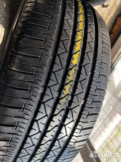 Bridgestone Dueler H/P 92A 265/50 R20