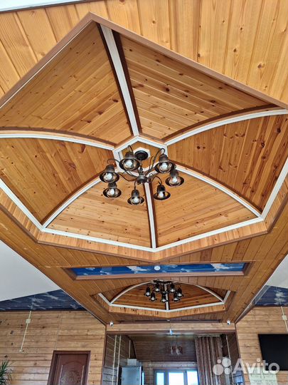 Услуги столяра плотника