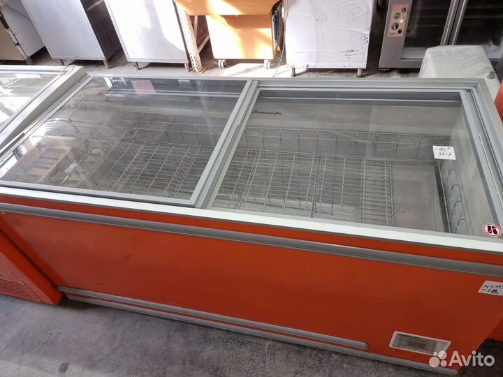 Бонета морозильная ахт 1750