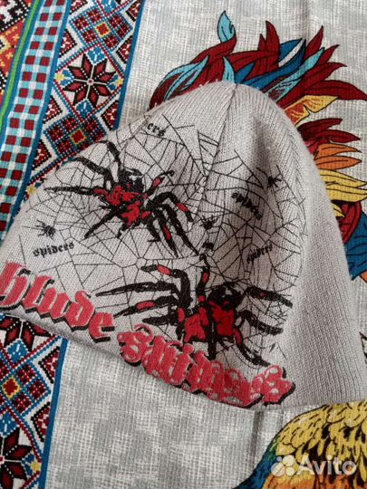 Шапка мужская