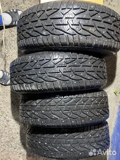 Tigar Ice 205/55 R16 94T