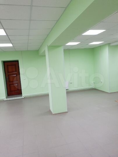 Торговая площадь, 112 м²