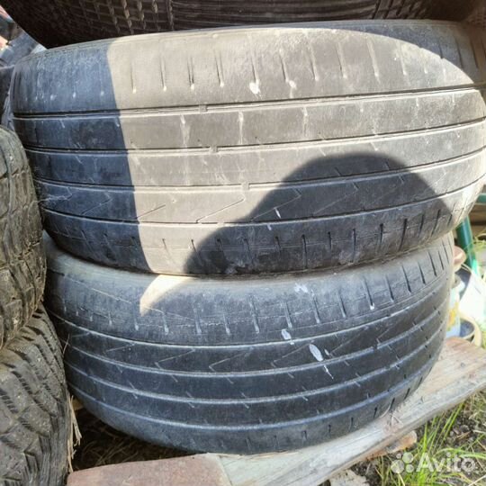 Michelin Maxi Ice Van 225/50 R17