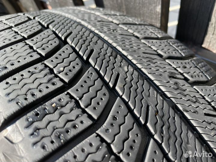 Michelin X-Ice 205/60 R16 96T