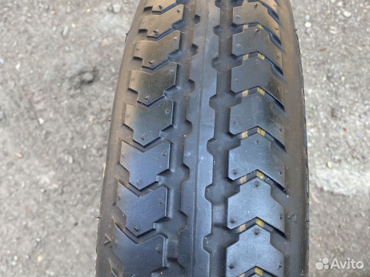 Запасное колесо докатка r15