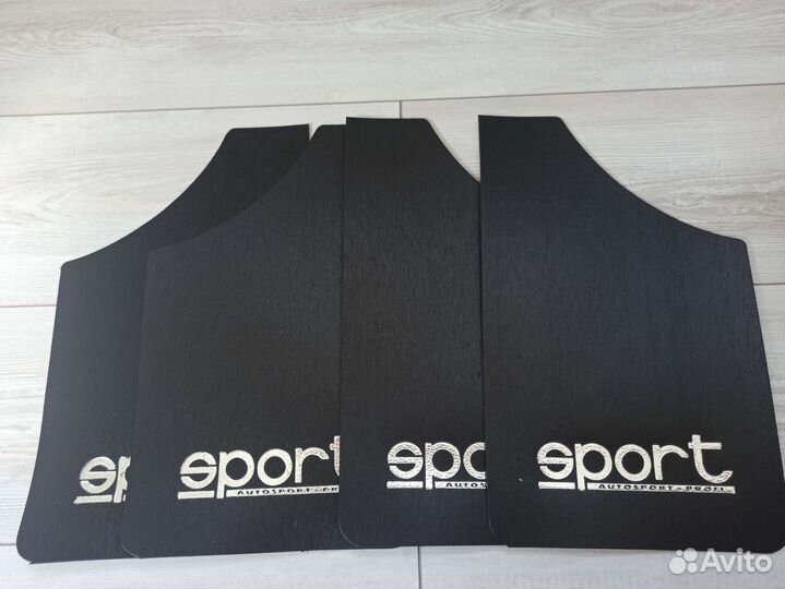 Брызговики универсальные