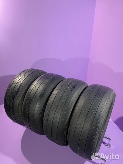 Yokohama Geolandar G95 225/55 R17 97V