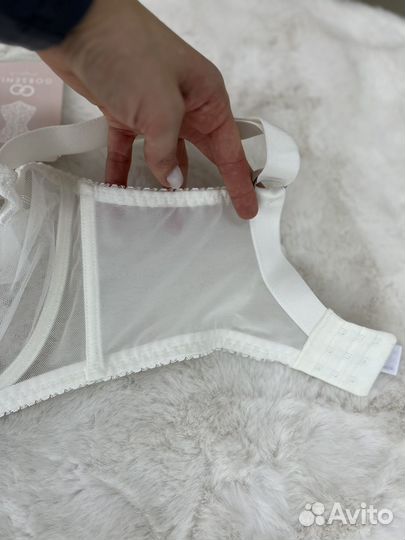 Бюстгальтер 85К Gorsenia Польша новый