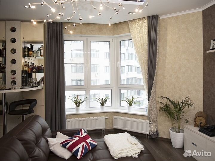 Пластиковые окна Rehau k-3717