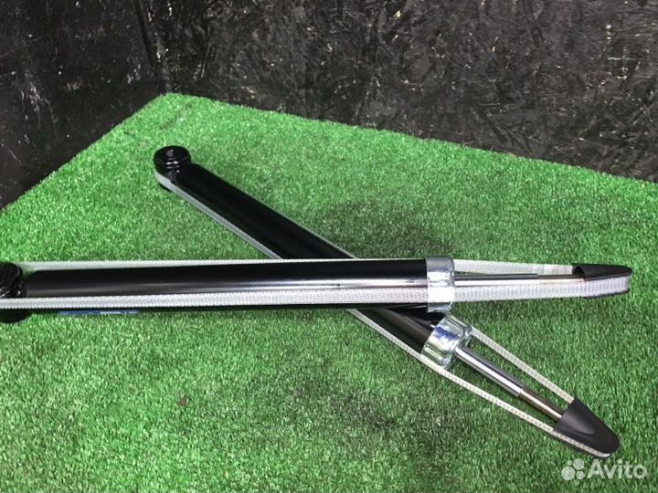 Стойка подвески задняя Bmw 3-Series E36 M50B25