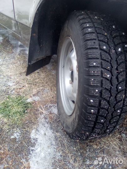 ВАЗ 2109 1.5 МТ, 2002, 156 000 км