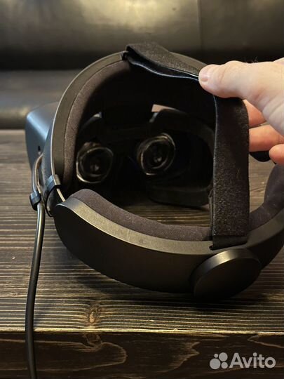 Oculus rift s Полный комплект