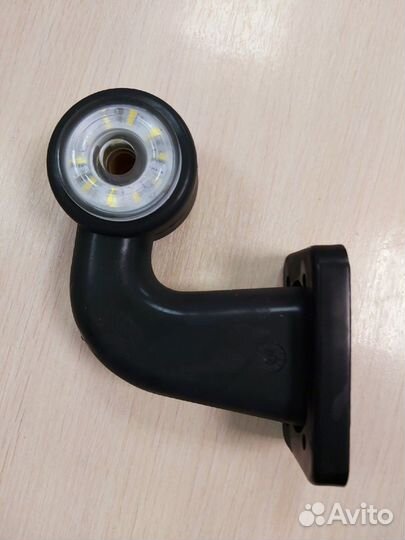 Фонарь контурный на прицеп гф 3.6 LED3 