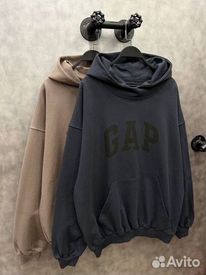 Толстовка Классная Yeezy Gap (Унисекс)