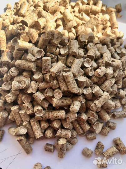 Наполнитель для кошек