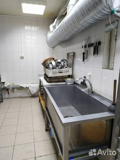 Готовый бизнес пекарня