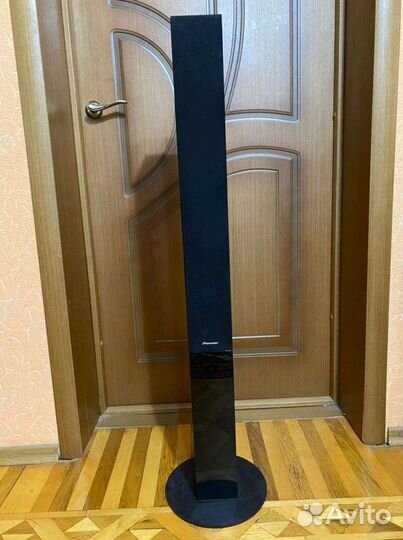 Акустика pioneer