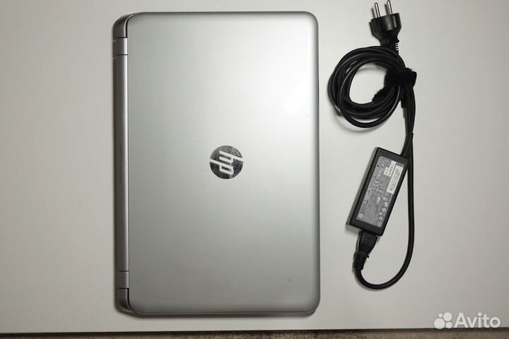 Ноутбук HP Pavilion 15
