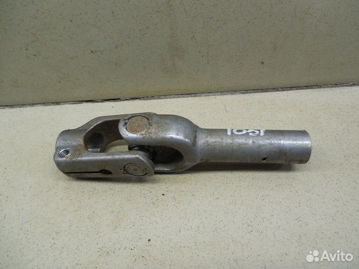 Кардан рулевой Lacetti 2003-2013