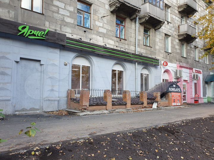 Свободного назначения, 68 м²