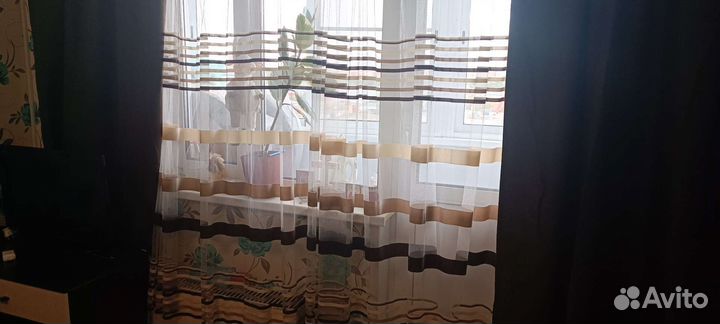 Шторы тюль