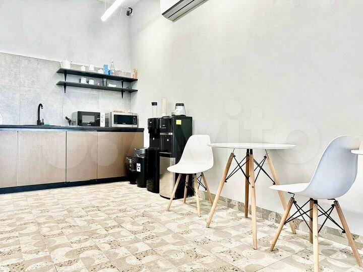 Офис, 365.4 м²