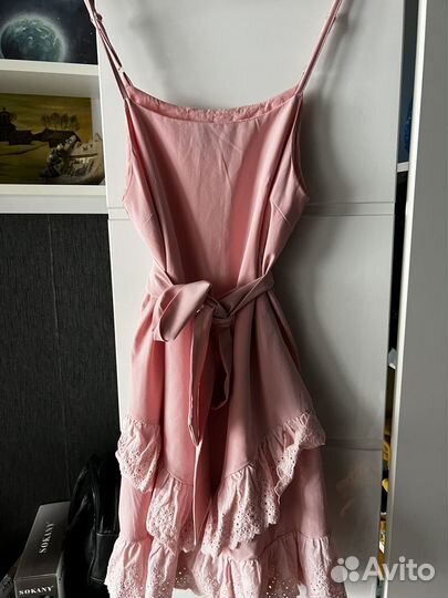 Вещи пакетом женские 42-44