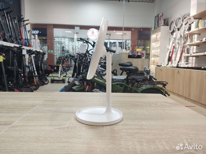 Зеркало с подсветкой Xiaomi Doco Daylight Mirror