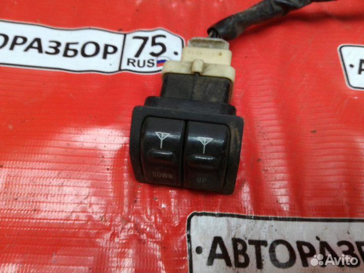 Кабель антенны Toyota Land Cruiser HDJ81 1HDT