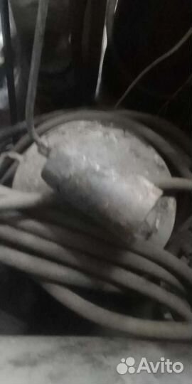 Газовый баллон