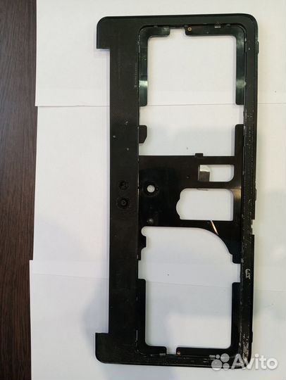 Рамка под клавиатуру ноутбука Asus Altec Lansing