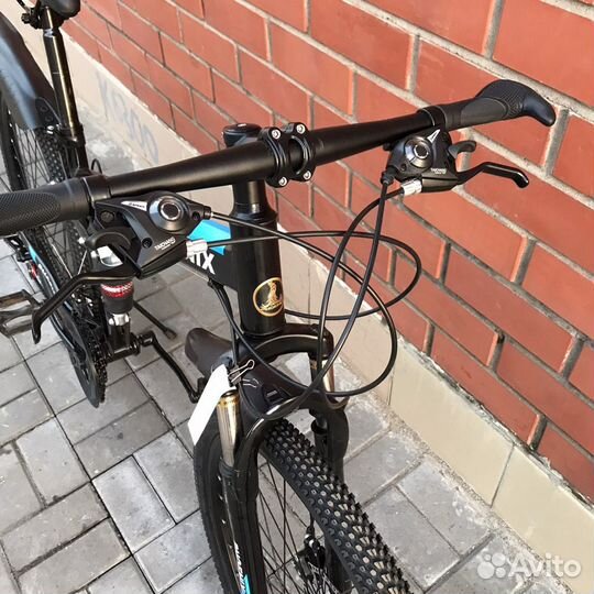 Велосипед 26 складной