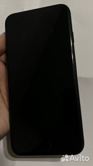 iPhone SE (2020), 128 ГБ