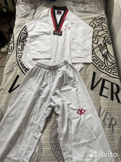 Кимоно,добок khan 150