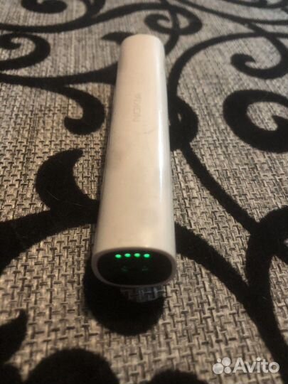 Портативное зарядное устройство nokia