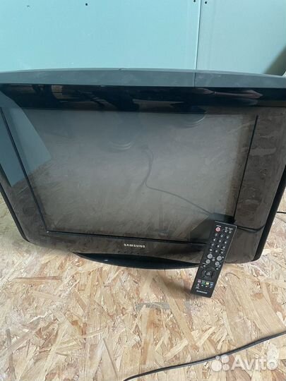 Телевизор бу