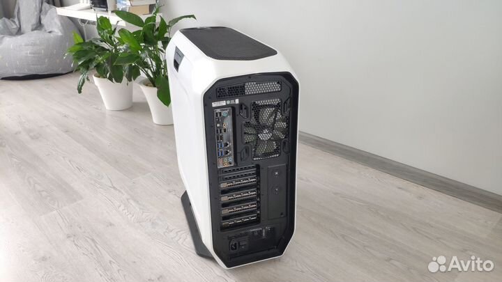 Майнинг ферма RTX A4000