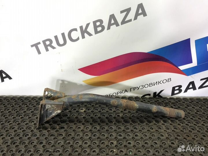 81612435265 Кронштейн крыла переднего левый