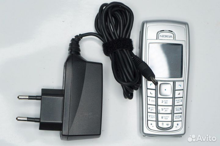Nokia 6230