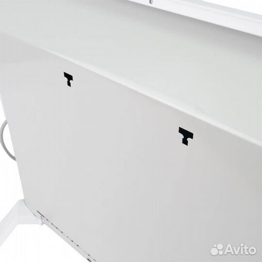 Конвекторный электрообогреватель Ballu Solo Turbo