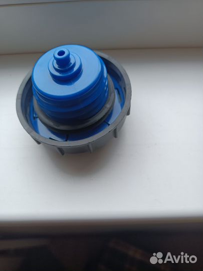 Крышка бензобака