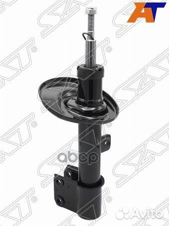 Стойка передняя citroen C4 11/Peugeot 5008 09