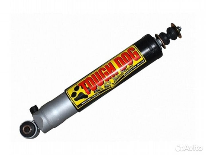 Амортизатор рег задний Daihatsu Rocky Tough dog