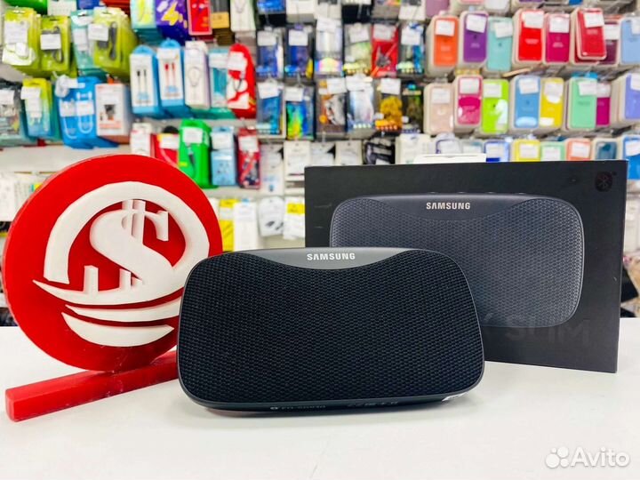 BT колонка Samsung EO-SG930