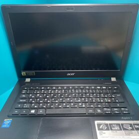 Ноутбук Acer Aspire MS2392