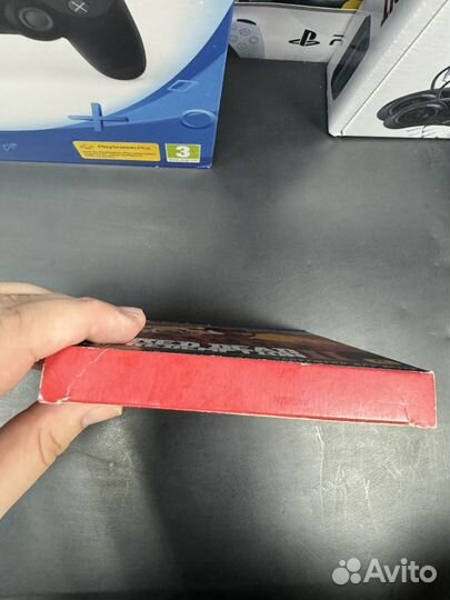 Red dead redemption 2 ultimate edition ps4