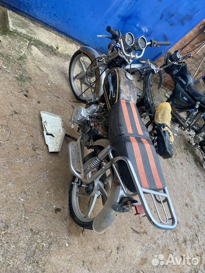 Продам мопеды