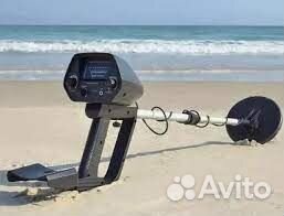 Металлоискатель md4030s